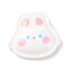Animal Theme Opaque Resin Cabochons LS-RESI-E046-01A-1