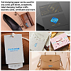 120M Stamping Hot Foil Paper DIY-WH0308-857E-5
