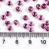 12/0 Glass Seed Beads X1-SEED-A015-2mm-2209-4