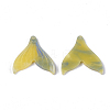 Cellulose Acetate(Resin) Pendants KY-S158-30C-2