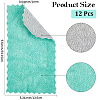 Rectangle Fibre Cleaning Cloth FIND-WH20012-30A-2