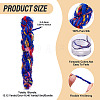 Pure Silk Cord OCOR-TAC0028-10A-6