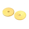 Brass Spacer Beads LS-KK-K241-21G-2