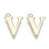 Brass Charms KK-N231-179V-NF-1