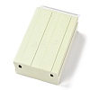 PP Plastic Diamond Painting Accessories Drawer Box with 35 Grids Container DIY-L058-C04-3