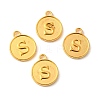 Alloy Charms FIND-XCP0003-09G-1