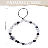 1Pc PVC Mobile Straps for Women HJEW-LP0001-26-2