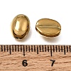 304 Stainless Steel Beads SA-CBAE88B-01G-D-3