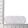 Acrylic Plastic Cabochons OACR-R269-03C-3