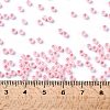 TOHO Round Seed Beads SEED-TR08-0908-4