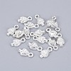 Tibetan Style Pendants TIBEP-0368-S-FF-1