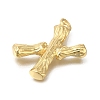 Rack Plating Brass Pendants KK-I721-01G-X-2