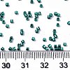 FGB 11/0 Grade A Glass Seed Beads X-SEED-S030-1216-4