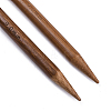 Bamboo Double Pointed Knitting Needles(DPNS) X-TOOL-R047-9.0mm-03-3