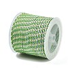 11M Polyester Braided Cord with Cotton Core OCOR-Z006-01-17-2