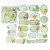 A Bag of Butterfly Stickers PW-WG6A985-05-1