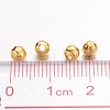 Iron Spacer Beads LS-IFIN-R237-5mm-G-3
