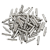 Iron Slide On End Clasp Tubes IFIN-TA0001-15-2