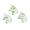 Handmade Lampwork Pendants DA065J-1