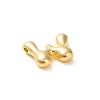 Brass Pendants KK-P262-01G-W-2