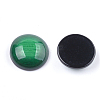 Resin Cabochons X-CRES-S363-05D-07-1