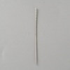 Carton Steel Needles FIND-WH0148-773-1