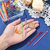 DIY Sewing Knitting Kit DIY-CJ0002-87-4