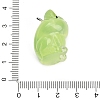Luminous Resin with Alloy Pendants RE-CBA08CD-04-5