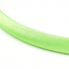 Plastic Hair Bands OHAR-WH0017-03J-2
