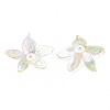 Transparent Acrylic Beads MACR-S373-102-C06-2