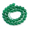 Natural Malaysia Jade Beads Strands X-G-K288-12mm-11-2