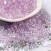 Glass Seed Beads SEED-K009-04A-09-1