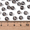 Transparent Glass Seed Beads SEED-N007-33B-15-4