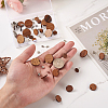 DIY Earring Making Kit DIY-YS0001-42-5
