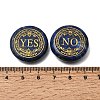 Engraved Natural Lapis Lazuli Decision Stones GG-CBA6D08-C09-3