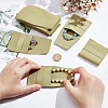 Velvet Gift Blessing Bags FIND-WH0152-561C-3
