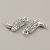 Tibetan Style Alloy Pendants LS-FIND-WH0146-24AS-1