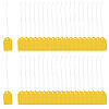 Paper Tags AJEW-TAC0030-048E-1