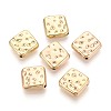 CCB Plastic Beads CCB-N006-59KCG-1