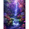 Waterfall DIY Diamond Painting Kit PW-WG5C7D9-07-1