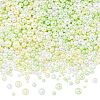 2 Sets Plastic Beads KY-SC0002-24B-1