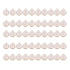 Golden Plated Alloy Charms ENAM-SZ0001-25A-J-1