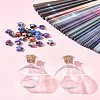 3Pcs Glass Bottle for Bead Containers AJEW-FS0008-16B-9