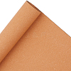 Leather Debris & Paper Fiber & Glue Craft Paper AJEW-CY0002-49D-01-1