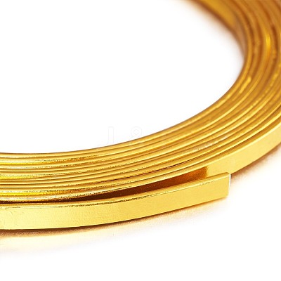 Aluminum Wire X-KS-TAC0003-03A-1