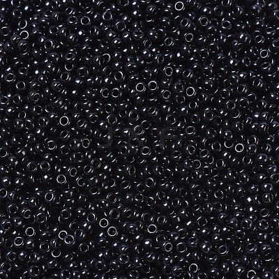 MIYUKI Round Rocailles Beads SEED-JP0008-RR0401-1