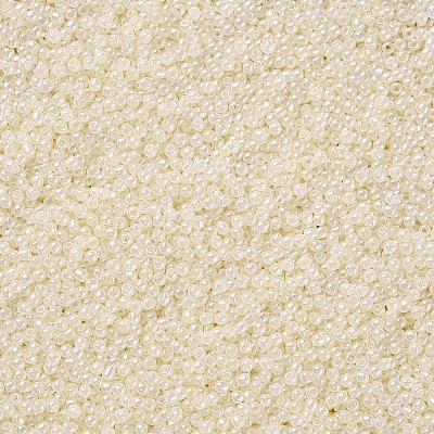 12/0 Grade A Round Glass Seed Beads X-SEED-N001-B-142-1