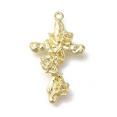 Alloy Pendants FIND-Z067-05G-04-1