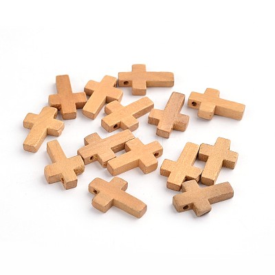 Wood Pendants LS-WOOD-S029-LF-1