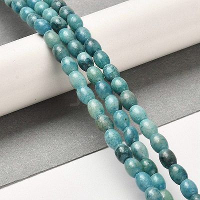 Natural Dolomite Beads Strands G-F765-A01-01-1